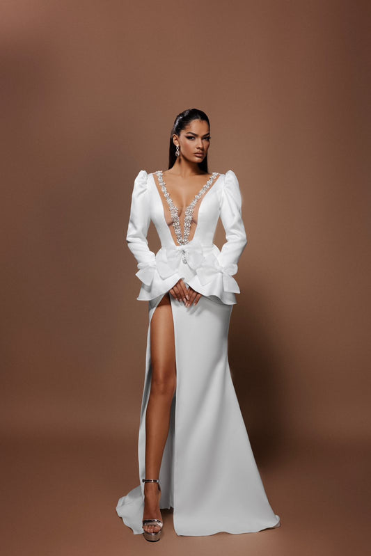 مجموعة فساتين الزفاف لعام 2024، المجموعة الرابعة