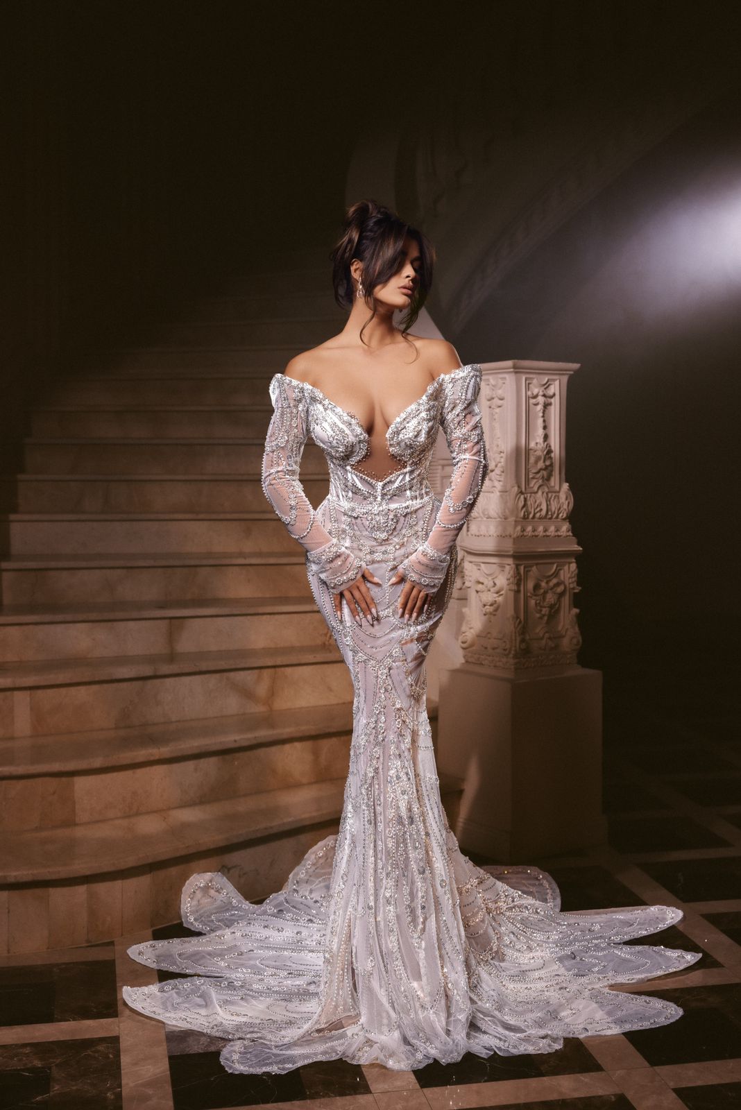 Bridal '24 Collection 19