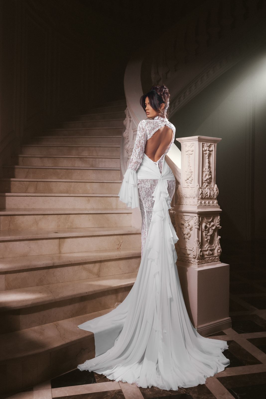 Bridal '24 Collection 22